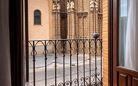 Apartamentos Boutique Puerta de Reyes
